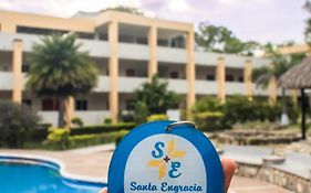 Hotel Santa Engracia